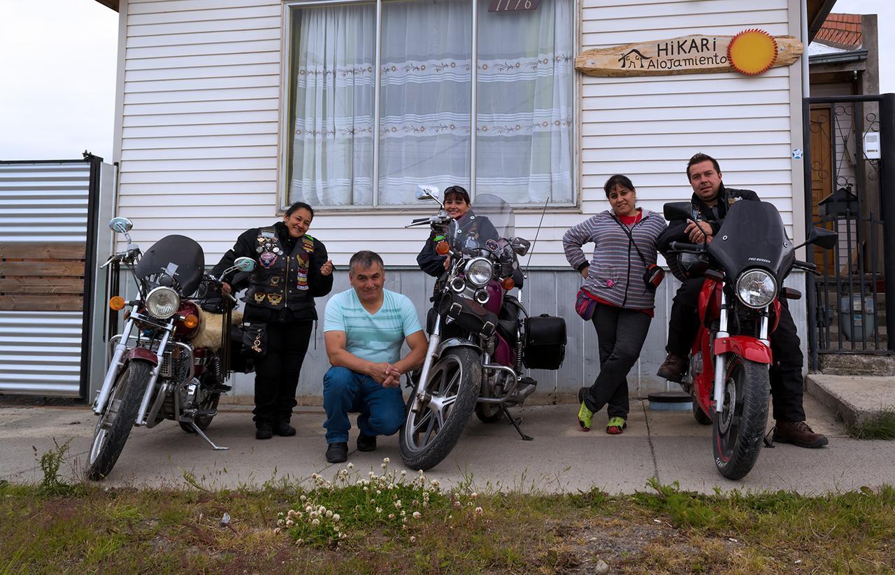 Departamento Hikari * Puerto Natales